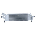 Intercooler, échangeur