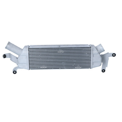Intercooler, échangeur