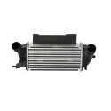 Intercooler, échangeur