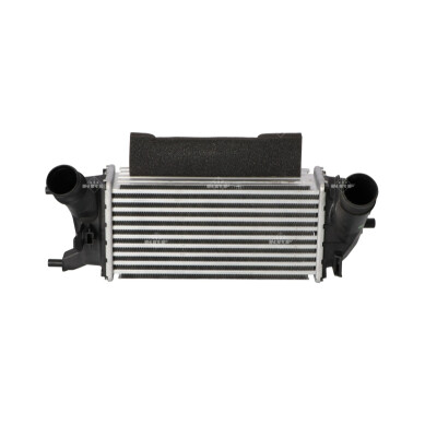 Intercooler, échangeur