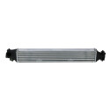 Intercooler, échangeur