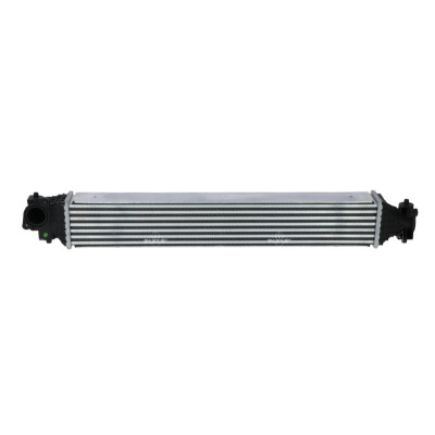 Intercooler, échangeur