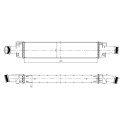 Intercooler, échangeur