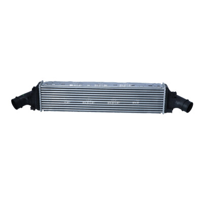 Intercooler, échangeur