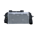 Intercooler, échangeur