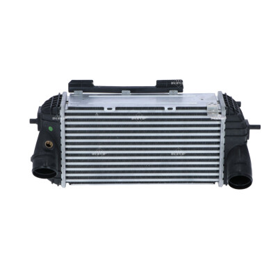 Intercooler, échangeur