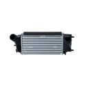 Intercooler, échangeur