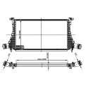 Intercooler, échangeur
