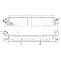 Intercooler, échangeur