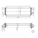 Intercooler, échangeur