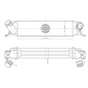 Intercooler, échangeur