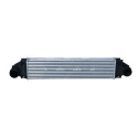 Intercooler, échangeur