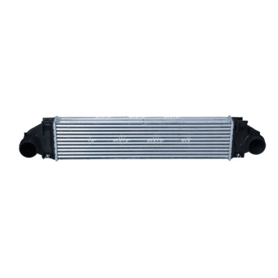 Intercooler, échangeur