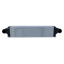 Intercooler, échangeur