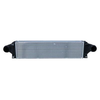 Intercooler, échangeur