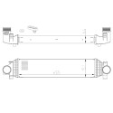 Intercooler, échangeur