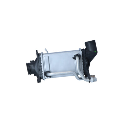 Intercooler, échangeur