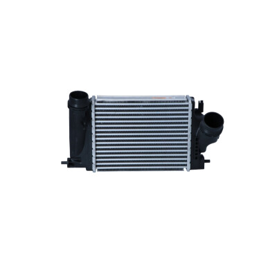 Intercooler, échangeur