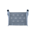 Intercooler, échangeur
