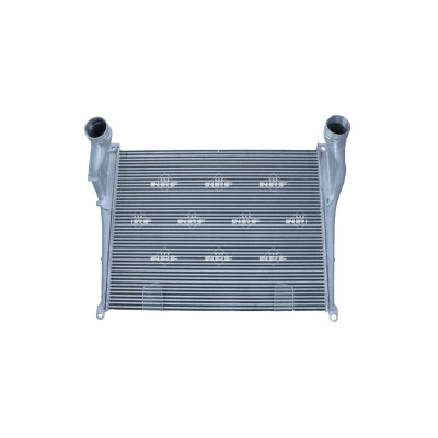 Intercooler, échangeur
