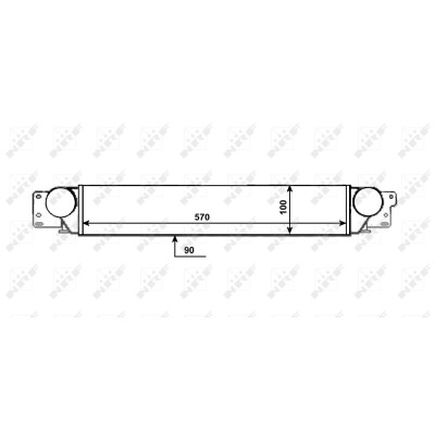 Intercooler, échangeur
