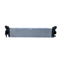 Intercooler, échangeur