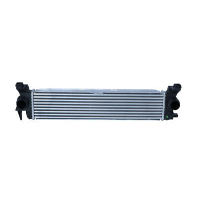 Intercooler, échangeur