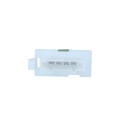 Résistance, ventilateur d&#39;habitacle NRF 342009