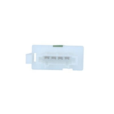 Résistance, ventilateur d'habitacle NRF 342009
