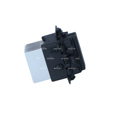 Résistance, ventilateur d'habitacle NRF 342047