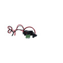 Résistance, ventilateur d&#39;habitacle NRF 342055