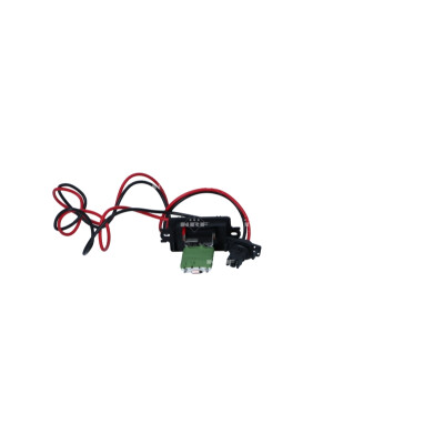 Résistance, ventilateur d'habitacle NRF 342055