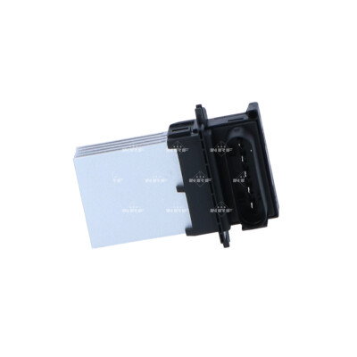 Résistance, ventilateur d'habitacle NRF 342064