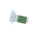Résistance, ventilateur d'habitacle NRF 342067