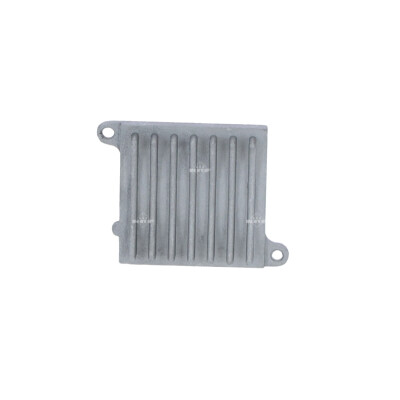 Résistance, pulseur d'air habitacle