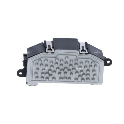 Résistance, pulseur d'air habitacle