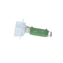Résistance, ventilateur d&#39;habitacle NRF 342095
