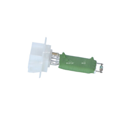 Résistance, ventilateur d'habitacle NRF 342095