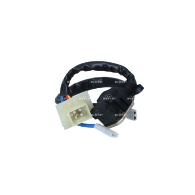 Résistance, pulseur d'air habitacle