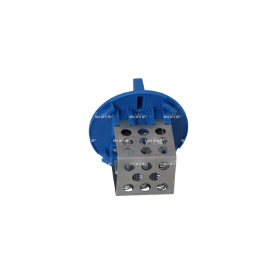 Résistance, ventilateur d'habitacle NRF 342103