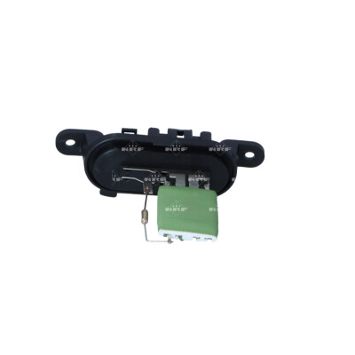 Résistance, ventilateur d'habitacle NRF 342113