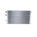 Condenseur, climatisation NRF 350346