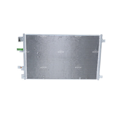 Condenseur, climatisation NRF 350346