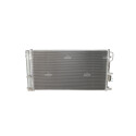 Condenseur, climatisation NRF 350380
