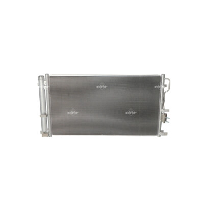 Condenseur, climatisation NRF 350380