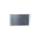 Condenseur, climatisation NRF 350381