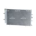 Condenseur, climatisation NRF 350405