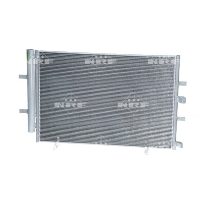 Condenseur, climatisation NRF 350405