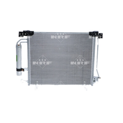 Condenseur, climatisation NRF 350407