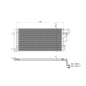 Condenseur, climatisation
